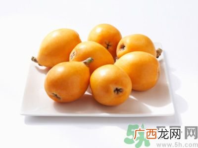 春天吃枇杷可以减肥吗？吃枇杷减肥怎么样？