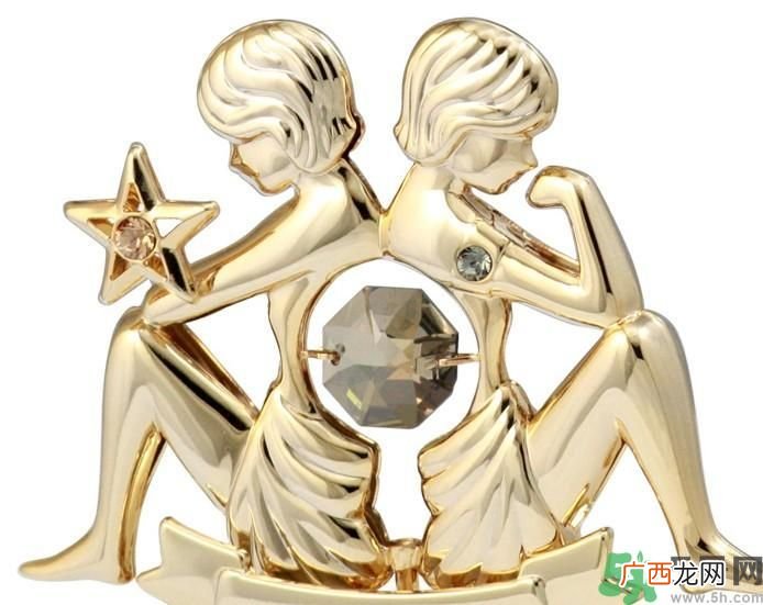 双子座女生和什么星座最配？双子座女生是什么性格？