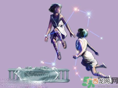 双子座女生和什么星座最配？双子座女生是什么性格？