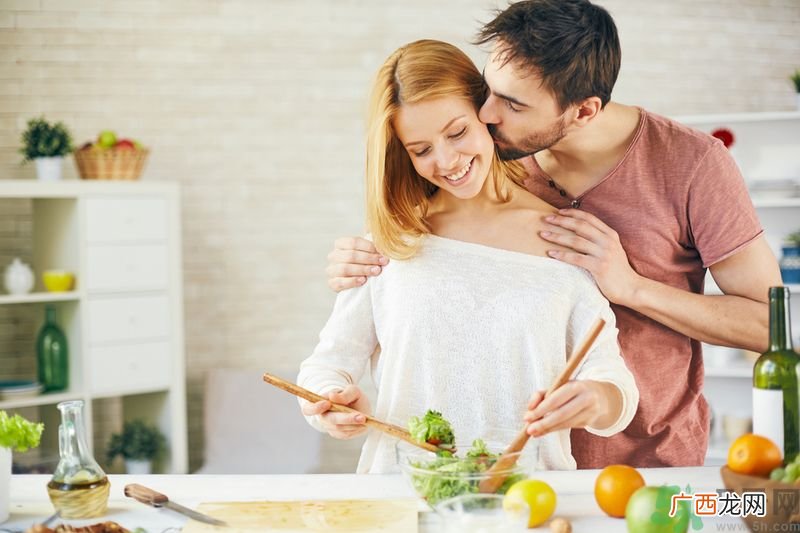 男人喜欢娶什么样子的女人做妻子?男人心目中的必娶的女人