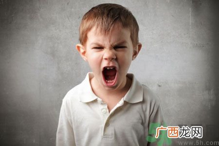 孩子情绪失控怎么办?情绪失控5大应对方法