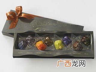 七夕情人节 不一样的巧克力送给不一样的她