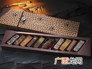 七夕情人节 不一样的巧克力送给不一样的她