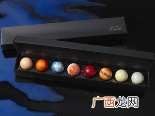 七夕情人节 不一样的巧克力送给不一样的她