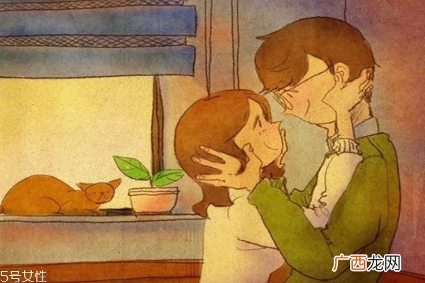 男性最喜欢跟女性说分手的九个原因
