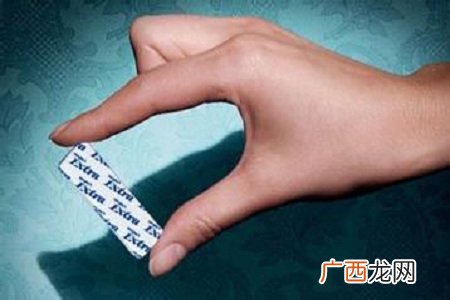 嚼口香糖好处多!消除不安助减肥