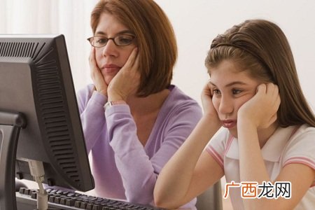 电脑族需要及时预防“心理早衰”才有健康