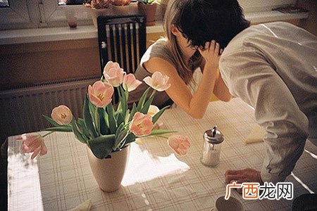 恋爱中的女性不能做这些事情