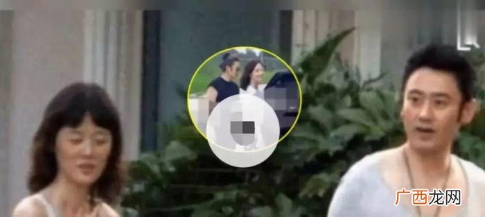 吴秀波被曝婚内出轨人设崩塌