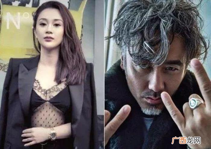吴秀波被曝婚内出轨人设崩塌