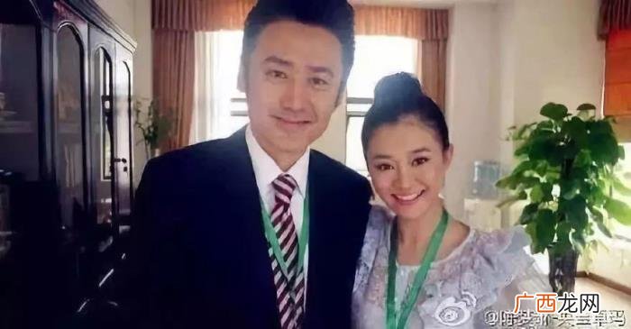吴秀波被曝婚内出轨人设崩塌