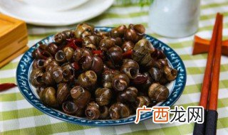 螺蛳不能和什么一起吃 螺蛳不能与什么食物同吃