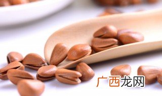 吃松子的好处和坏处 吃松子有哪些好处和坏处