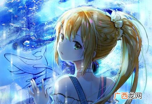 喜欢动漫的女生好追吗？高冷的动漫女生好追