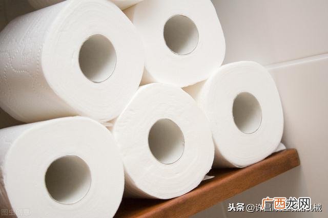 卫生纸机器设备多少钱一台,小型卫生纸加工设备多少钱一套