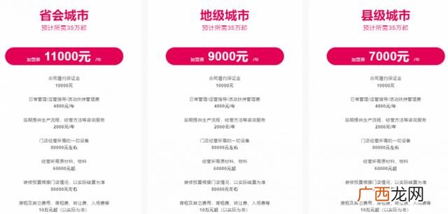 加盟小奶茶店排行榜 1元矿泉水招商加盟代理