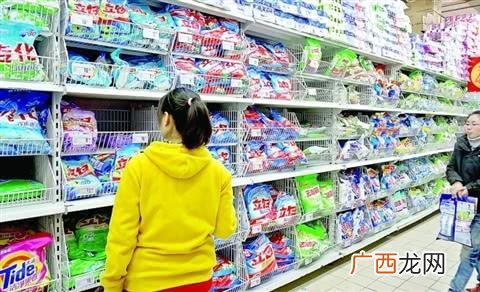 洗衣粉一吨多少钱利润 卖什么生活用品利润大
