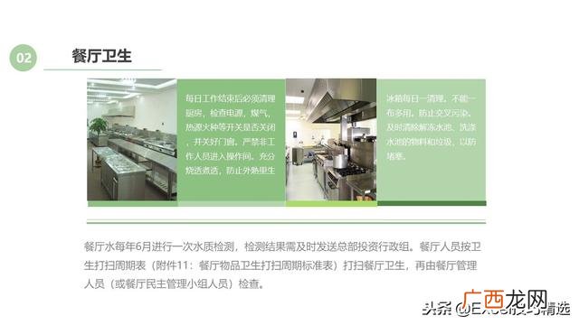 餐饮创业计划书模板ppt 开店策划方案ppt