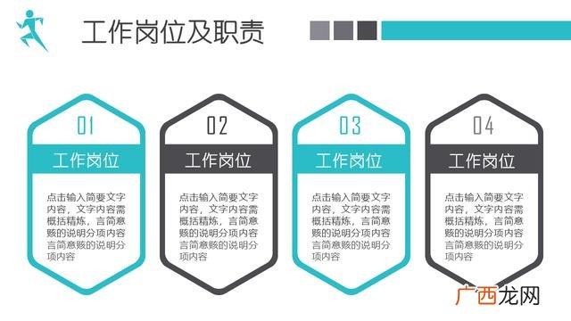 项目规划PPT,项目规划报告书模板