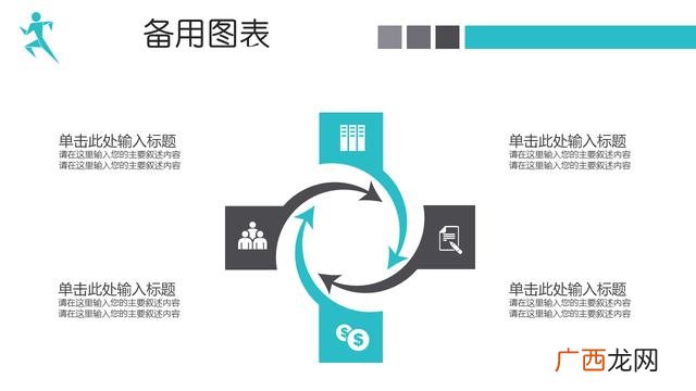 项目规划PPT,项目规划报告书模板