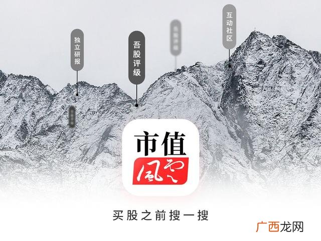 市值风云的微博 市值风云下载