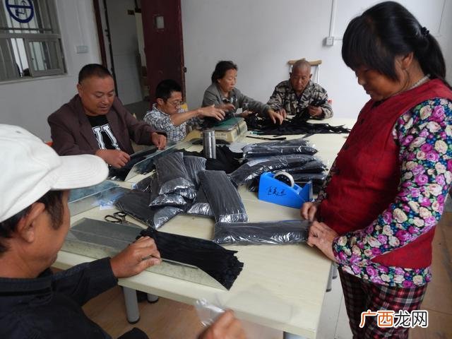 怎么样找手工活在家做,怎么联系承接手工活