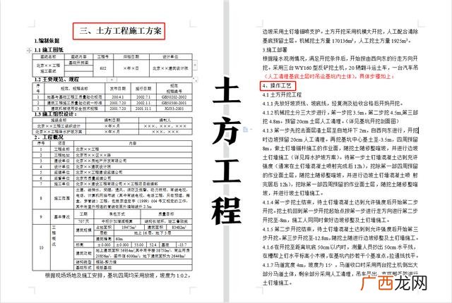 项目方案书模板格式,项目计划书怎么写范文