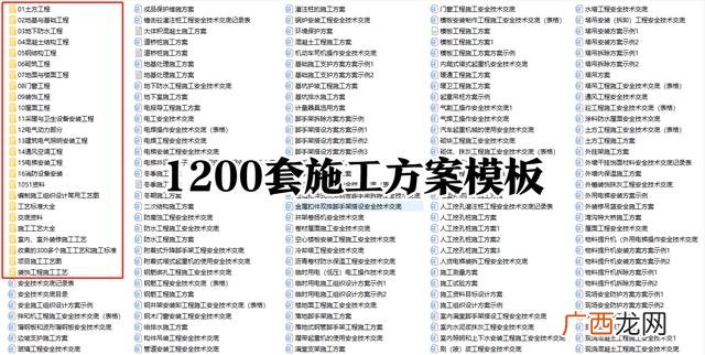 项目方案书模板格式,项目计划书怎么写范文