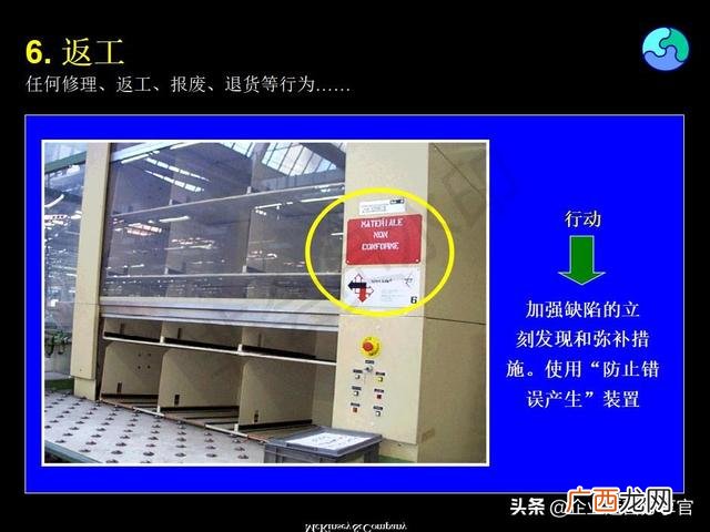 精益生产管理培训资料 创业企业经营管理