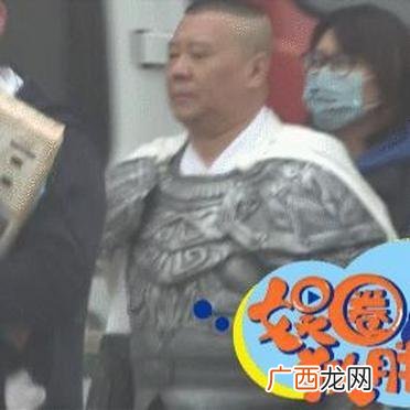 相声如何创业,郭麒麟烧饼我要创业免费