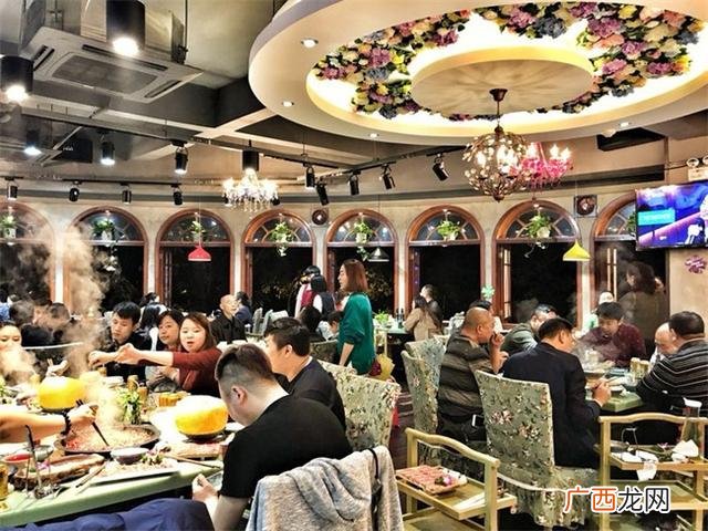 重庆火锅连锁店加盟 重庆超市加盟店10大品牌
