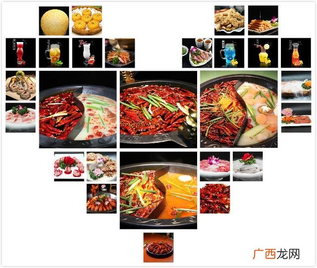 重庆火锅连锁店加盟 重庆超市加盟店10大品牌