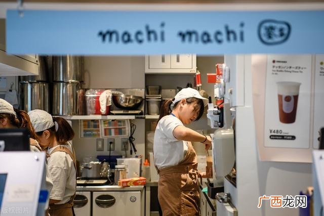奶茶店的愿景怎么写 想开奶茶店的理由