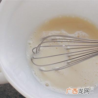韩国可丽饼,可丽饼怎么吃