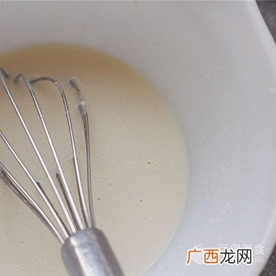 韩国可丽饼,可丽饼怎么吃