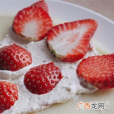 韩国可丽饼,可丽饼怎么吃