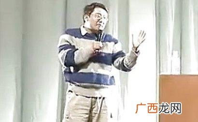 俞敏洪创立新东方的故事 新东方俞敏洪创业史