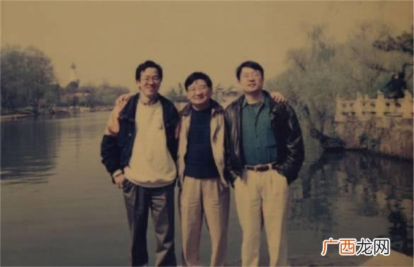 俞敏洪创立新东方的故事 新东方俞敏洪创业史