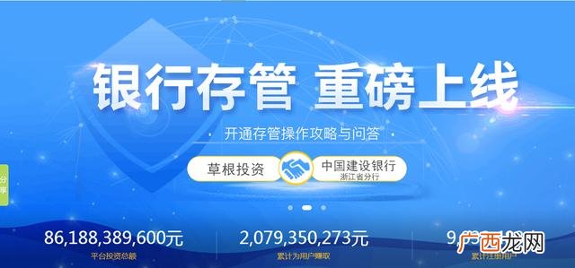 草根投资平台当前情况,草根发明人创业平台