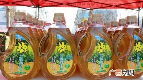 菜籽油芥酸,菜籽油创业新闻