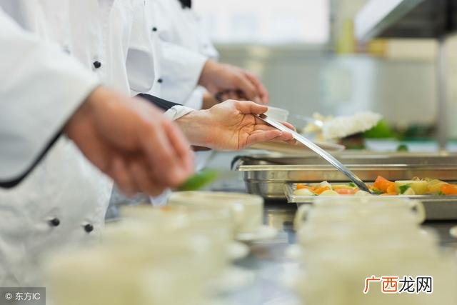 做厨师的出路,厨师怎么创业