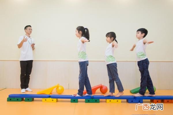 感统训练哪家工艺好 体智能培训机构排行