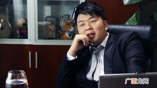 杜海涛到底有多少资产 杜海涛创业故事