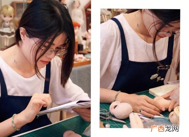 女生想开个小店投资小,在家办厂小型加工项目