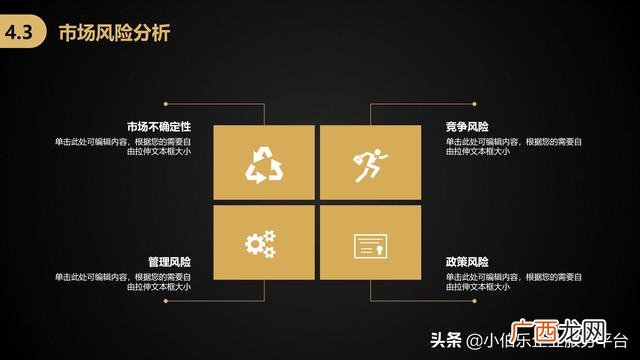 项目计划书范文模板,创业项目计划书模板