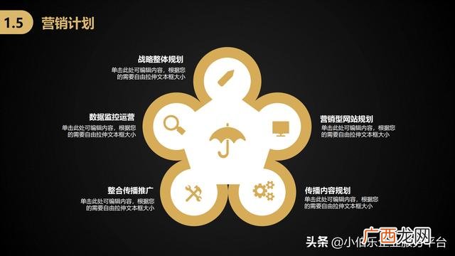 项目计划书范文模板,创业项目计划书模板