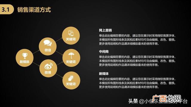 项目计划书范文模板,创业项目计划书模板