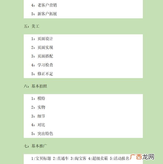 电商运营小白怎么去学,零基础电商运营