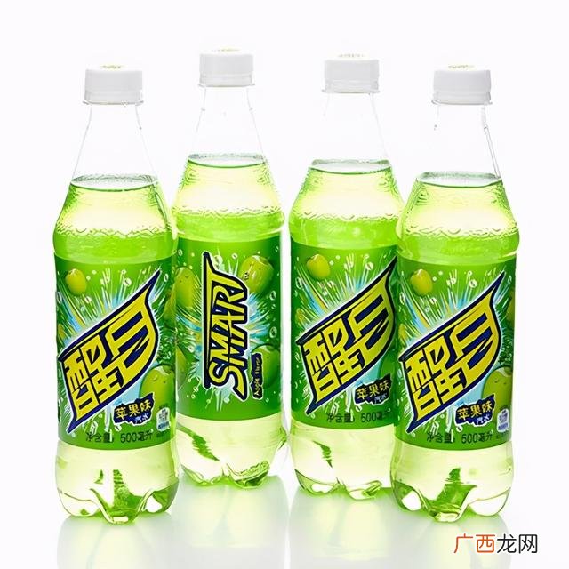 全国十大饮品品牌 中国十大好喝饮料图片