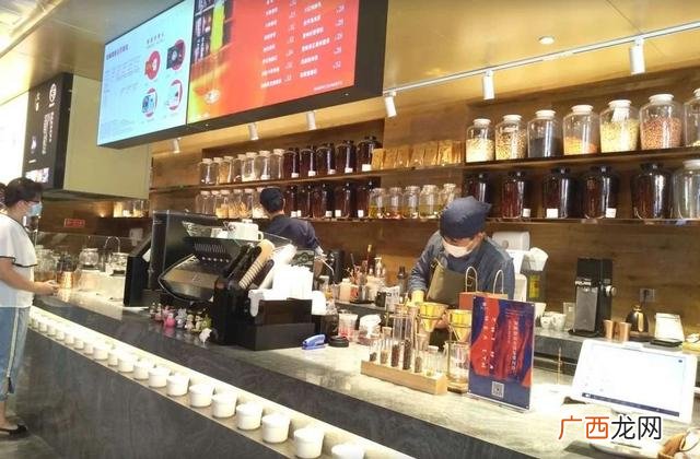 对饮品业的看法和感悟 对奶茶饮品行业的看法